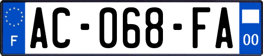 AC-068-FA