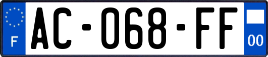 AC-068-FF