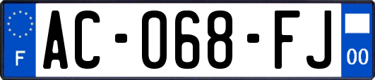 AC-068-FJ