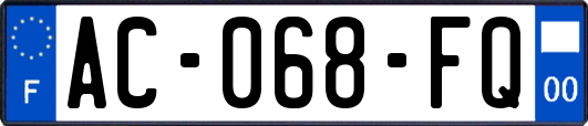 AC-068-FQ