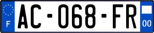 AC-068-FR