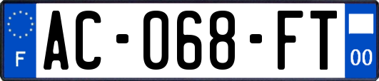 AC-068-FT