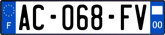 AC-068-FV