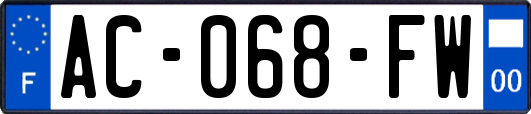 AC-068-FW