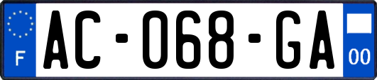 AC-068-GA