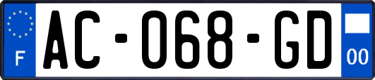 AC-068-GD