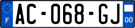 AC-068-GJ