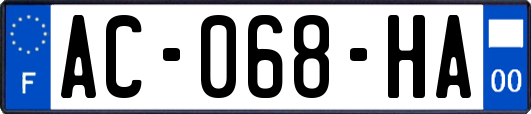 AC-068-HA