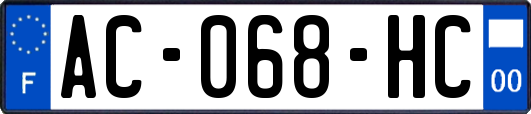 AC-068-HC
