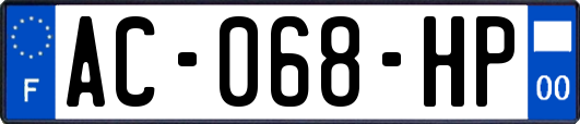 AC-068-HP