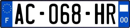 AC-068-HR