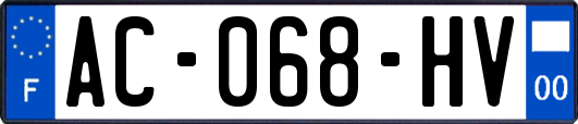 AC-068-HV