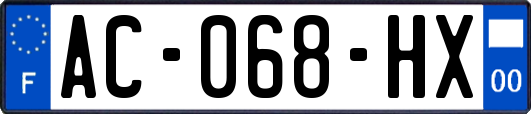 AC-068-HX