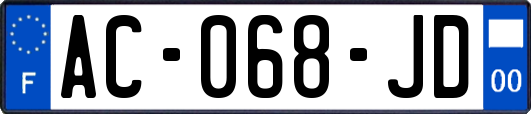 AC-068-JD