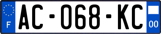 AC-068-KC