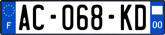 AC-068-KD