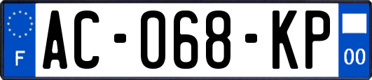 AC-068-KP