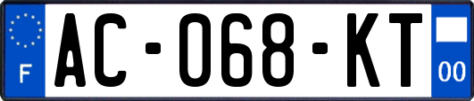 AC-068-KT