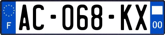 AC-068-KX