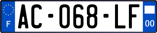 AC-068-LF
