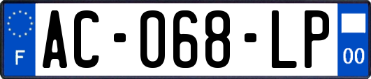 AC-068-LP