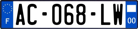 AC-068-LW