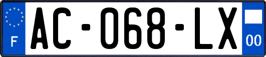 AC-068-LX