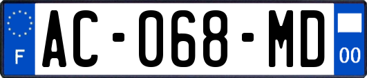 AC-068-MD