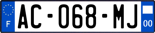 AC-068-MJ
