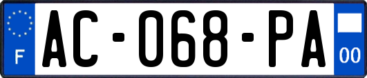 AC-068-PA