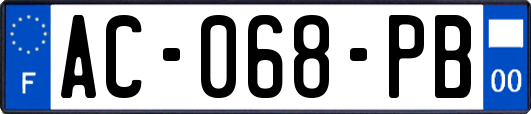 AC-068-PB