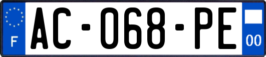 AC-068-PE