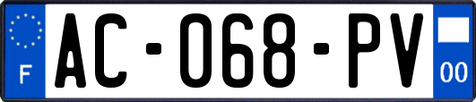 AC-068-PV