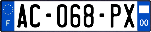 AC-068-PX