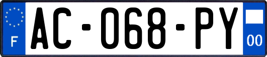 AC-068-PY