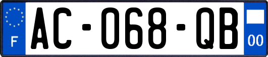 AC-068-QB