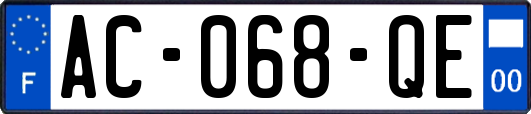 AC-068-QE