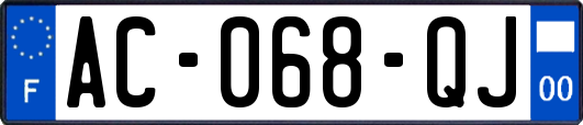 AC-068-QJ