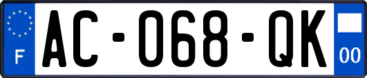 AC-068-QK