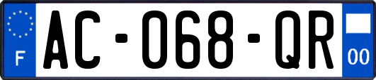 AC-068-QR