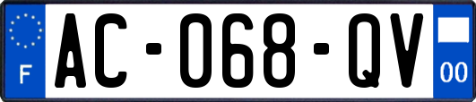 AC-068-QV