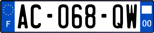 AC-068-QW