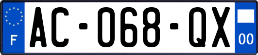 AC-068-QX