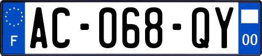 AC-068-QY
