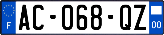 AC-068-QZ