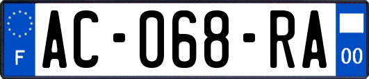 AC-068-RA