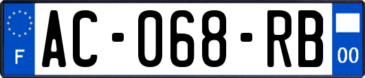 AC-068-RB