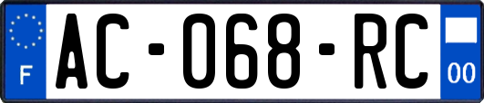 AC-068-RC
