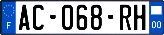 AC-068-RH