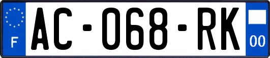 AC-068-RK